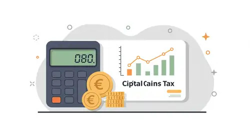 Home 15 Capital Gains Tax Germany Calculator