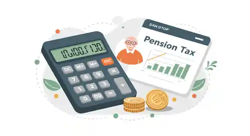 Home 4 Pension Tax Calculator Germany