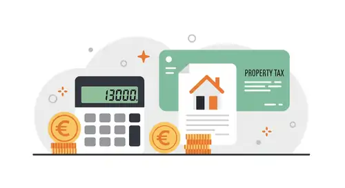 Home 8 Property Tax Germany Calculator