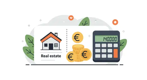 Home 9 Real Estate Financing Calculator Germany