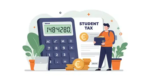 Home 3 Student Tax Calculator Germany