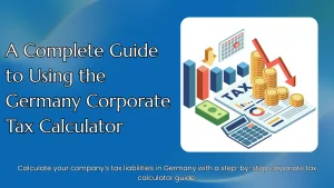 Germany Corporate Tax Calculator