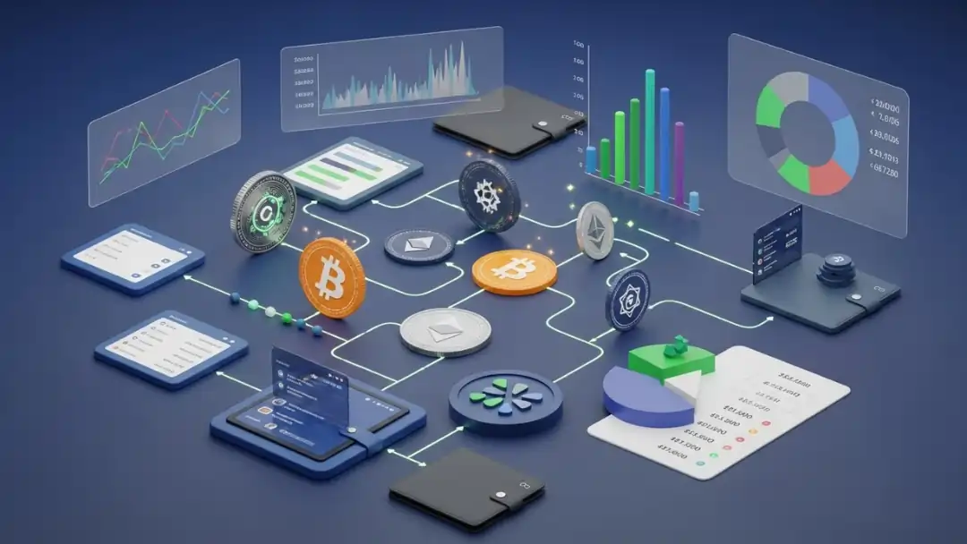 Crypto Tax Calculator 2 germany crypto tax calculator