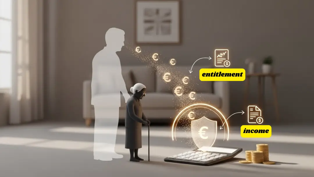 Calculating Pension Tax 2 pension tax calculator widow