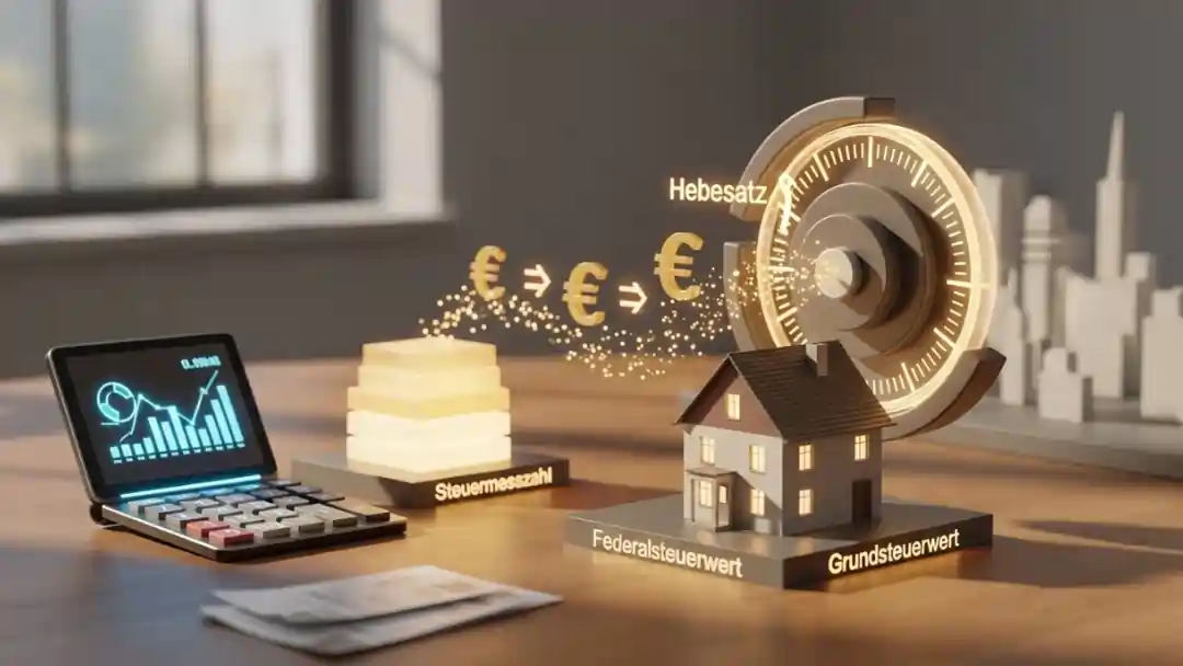 property tax germany calculator