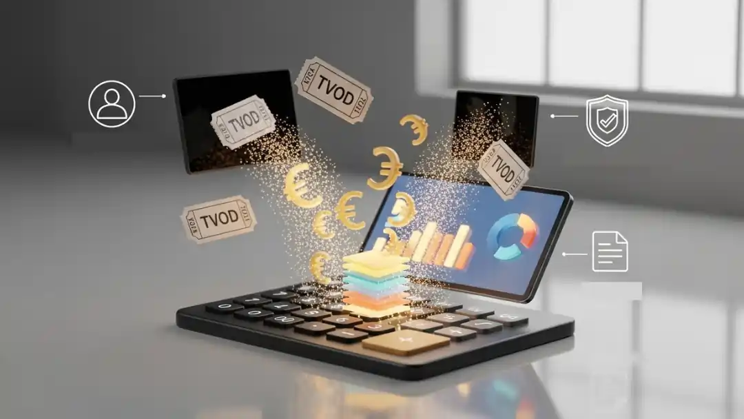 TVOD Calculator 1 tvod calculator germany