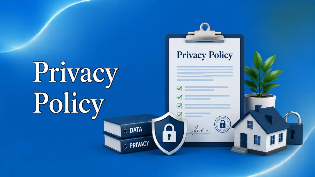 Privacy Policy 1 Privacy Policy of Pro Finanzrechner explaining the protection of personal data and user privacy