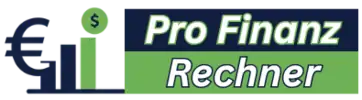 Pro Finanz Rechner Logo