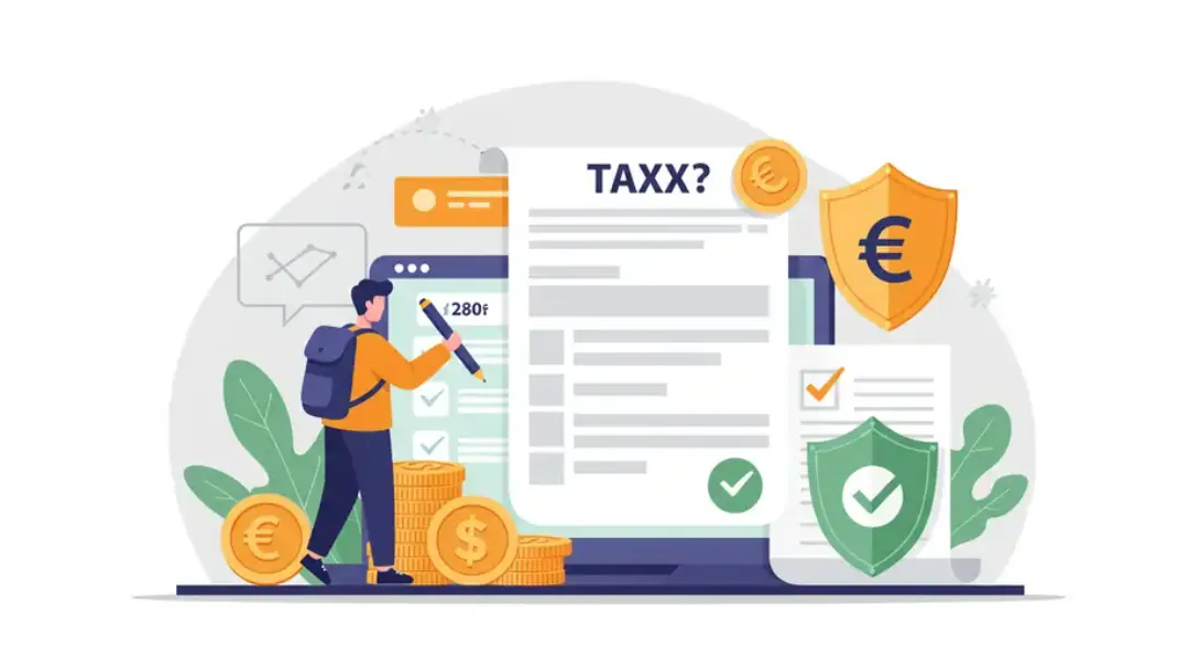 tax exemption germany