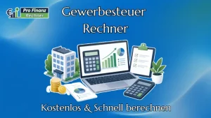 Gewerbesteuer Rechner 13 Gewerbesteuer Rechner zur schnellen Berechnung der Gewerbesteuer