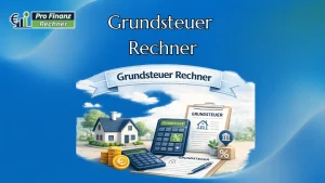 Grundsteuer Rechner 7 Grundsteuer Rechner zur Berechnung der Grundsteuer für Wohn- und Gewerbeimmobilien