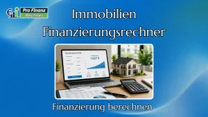 Immobilien Finanzierungsrechner 8 Immobilien Finanzierungsrechner zur Berechnung der Immobilienfinanzierung