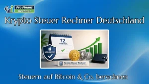 Krypto Steuer Rechner 19 Krypto Steuer Rechner Deutschland zur Berechnung von Steuern auf Bitcoin und Kryptowährunge