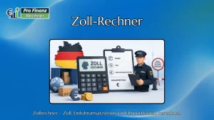 Zollrechner 17 Zoll-Rechner für Zoll, Einfuhrumsatzsteuer und Importkosten
